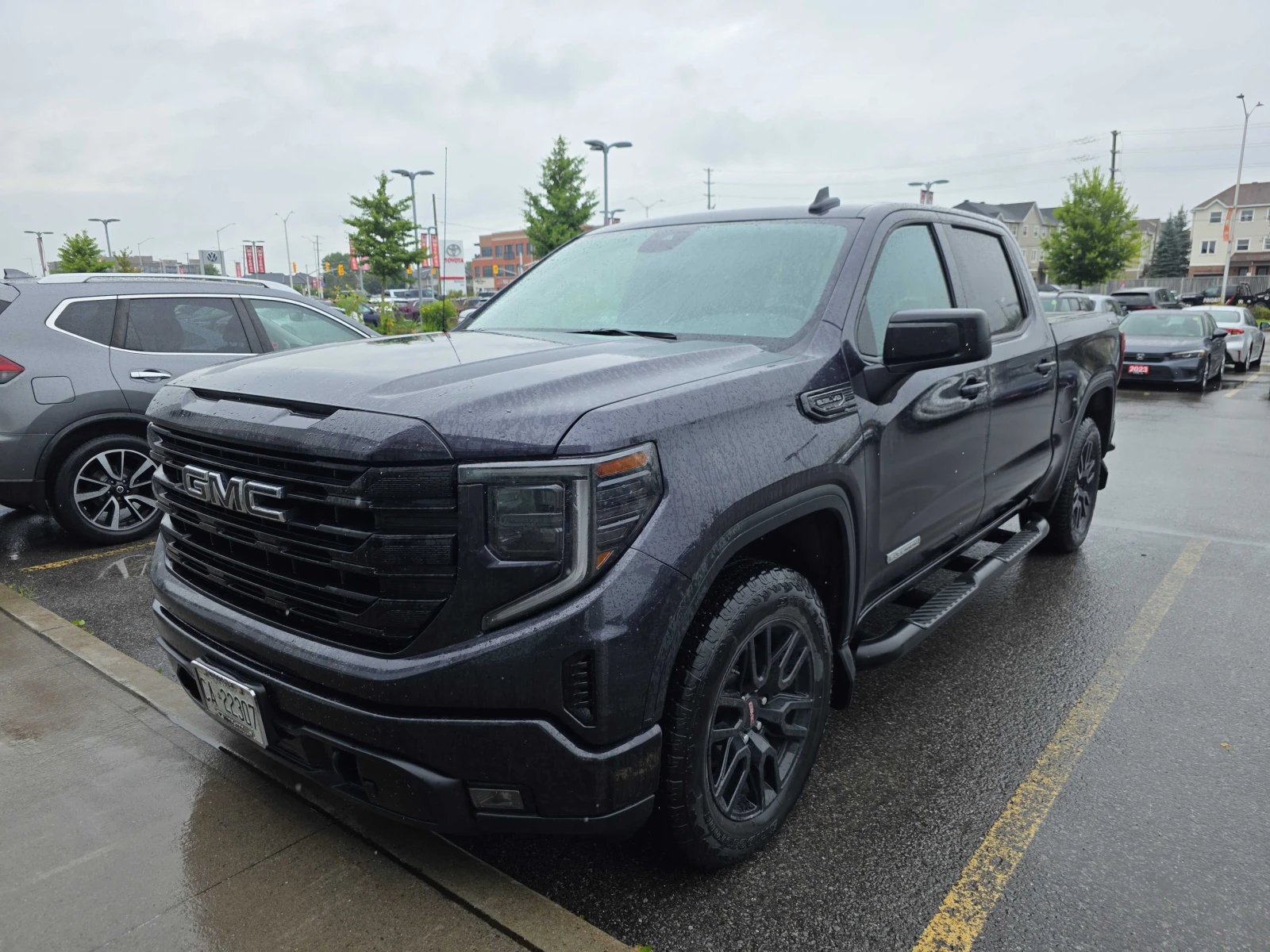 Gmc Sierra * Elevation * АВТОКРЕДИТ БЕЗ ПЪРВОНАЧАЛНА ВНОСКА* | Auto.bg — изображение 1 Gmc Sierra * Elevation * АВТОКРЕДИТ БЕЗ ПЪРВОНАЧАЛНА ВНОСКА* | Auto.bg — изображение 1