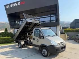 Iveco Daily 35C12 до 3.5т. 3.70м.
