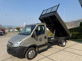 Iveco Daily 35C12 до 3.5т. 3.70м. | Auto.bg — изображение 4 Iveco Daily 35C12 до 3.5т. 3.70м. | Auto.bg — изображение 4