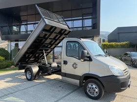 Iveco Daily 35C12 до 3.5т. 3.70м. | Auto.bg — изображение 2 Iveco Daily 35C12 до 3.5т. 3.70м. | Auto.bg — изображение 2