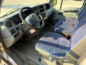 Iveco Daily 35C12 до 3.5т. 3.70м. | Auto.bg — изображение 13 Iveco Daily 35C12 до 3.5т. 3.70м. | Auto.bg — изображение 13