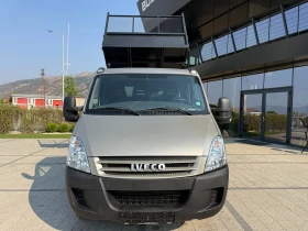 Iveco Daily 35C12 до 3.5т. 3.70м. | Auto.bg — изображение 3 Iveco Daily 35C12 до 3.5т. 3.70м. | Auto.bg — изображение 3