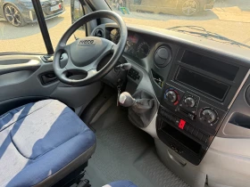 Iveco Daily 35C12 до 3.5т. 3.70м. | Auto.bg — изображение 12 Iveco Daily 35C12 до 3.5т. 3.70м. | Auto.bg — изображение 12