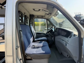 Iveco Daily 35C12 до 3.5т. 3.70м. | Auto.bg — изображение 10 Iveco Daily 35C12 до 3.5т. 3.70м. | Auto.bg — изображение 10