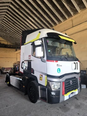 Renault T T480