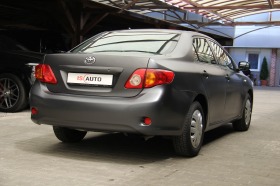 Toyota Corolla LPG/Klimatik/ | Mobile.bg   6