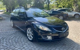 Mazda 6 2.0D-140к.с. 1 - Car24.bg Mazda 6 2.0D-140к.с. 1