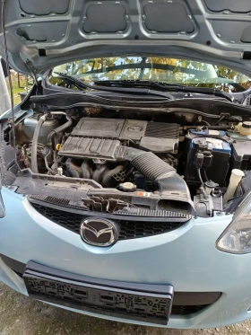 Mazda 2 1.3 | Mobile.bg — малка снимка 2