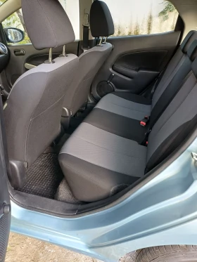 Mazda 2 1.3 | Mobile.bg — малка снимка 11