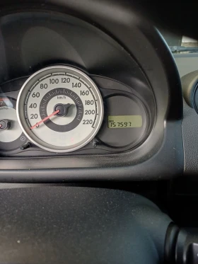 Mazda 2 1.3 | Mobile.bg — малка снимка 3
