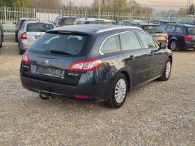 Peugeot 508 1.6 HDI - 6300 лв. / 3221.14 € - 93660131 4 | Car24.bg Peugeot 508 1.6 HDI - 6300 лв. / 3221.14 € - 93660131 4