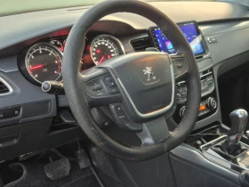 Peugeot 508 1.6 HDI - 6300 лв. / 3221.14 € - 93660131 8 | Car24.bg Peugeot 508 1.6 HDI - 6300 лв. / 3221.14 € - 93660131 8