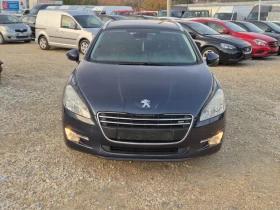 Peugeot 508 1.6 HDI - 6300 лв. / 3221.14 € - 93660131 3 | Car24.bg Peugeot 508 1.6 HDI - 6300 лв. / 3221.14 € - 93660131 3