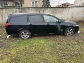 Honda Accord - 2250 € / 4400.62 лв. - 95178839 4 | Car24.bg Honda Accord - 2250 € / 4400.62 лв. - 95178839 4