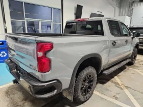 Chevrolet Silverado * ZR2 CREW CABSHORT BED * CARFAX* ОБДУХВАНЕ* ПАНО* - 54000 € / 105614.82 лв. - 28008603 3 | Car24.bg Chevrolet Silverado * ZR2 CREW CABSHORT BED * CARFAX* ОБДУХВАНЕ* ПАНО* - 54000 € / 105614.82 лв. - 28008603 3