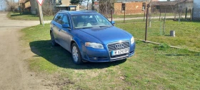 Audi A4 - Car24.bg Audi A4