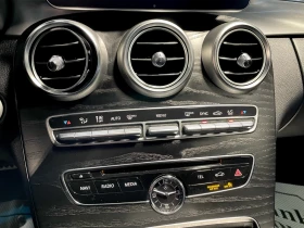 Mercedes-Benz C 43 AMG 4MATIC/AMG PKG/NAVI/Line Ass/LEATHER/PANO | Auto.bg — изображение 13 Mercedes-Benz C 43 AMG 4MATIC/AMG PKG/NAVI/Line Ass/LEATHER/PANO | Auto.bg — изображение 13