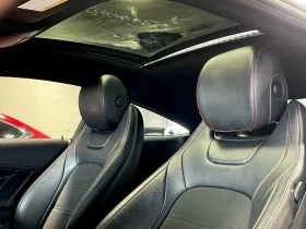 Mercedes-Benz C 43 AMG 4MATIC/AMG PKG/NAVI/Line Ass/LEATHER/PANO | Auto.bg — изображение 8 Mercedes-Benz C 43 AMG 4MATIC/AMG PKG/NAVI/Line Ass/LEATHER/PANO | Auto.bg — изображение 8