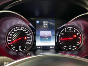 Mercedes-Benz C 43 AMG 4MATIC/AMG PKG/NAVI/Line Ass/LEATHER/PANO | Auto.bg — изображение 12 Mercedes-Benz C 43 AMG 4MATIC/AMG PKG/NAVI/Line Ass/LEATHER/PANO | Auto.bg — изображение 12