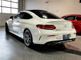 Mercedes-Benz C 43 AMG 4MATIC/AMG PKG/NAVI/Line Ass/LEATHER/PANO | Auto.bg — изображение 2 Mercedes-Benz C 43 AMG 4MATIC/AMG PKG/NAVI/Line Ass/LEATHER/PANO | Auto.bg — изображение 2