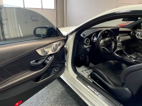 Mercedes-Benz C 43 AMG 4MATIC/AMG PKG/NAVI/Line Ass/LEATHER/PANO | Auto.bg — изображение 6 Mercedes-Benz C 43 AMG 4MATIC/AMG PKG/NAVI/Line Ass/LEATHER/PANO | Auto.bg — изображение 6