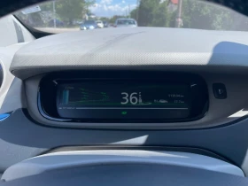 Renault Zoe 22kw - 6290 € / 12302.17 лв. - 24122716 7 | Car24.bg Renault Zoe 22kw - 6290 € / 12302.17 лв. - 24122716 7