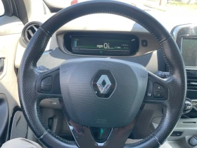Renault Zoe 22kw - 6290 € / 12302.17 лв. - 24122716 8 | Car24.bg Renault Zoe 22kw - 6290 € / 12302.17 лв. - 24122716 8