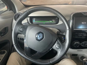 Renault Zoe 22kw - 6290 € / 12302.17 лв. - 24122716 5 | Car24.bg Renault Zoe 22kw - 6290 € / 12302.17 лв. - 24122716 5