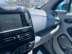 Renault Zoe 22kw - 6290 € / 12302.17 лв. - 24122716 6 | Car24.bg Renault Zoe 22kw - 6290 € / 12302.17 лв. - 24122716 6