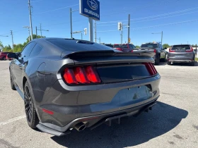 Ford Mustang GT 5.0 PREMIUM !УНИКАТ! SPECIAL - 22650 € / 44299.55 лв. - 35024281 5 | Car24.bg Ford Mustang GT 5.0 PREMIUM !УНИКАТ! SPECIAL - 22650 € / 44299.55 лв. - 35024281 5