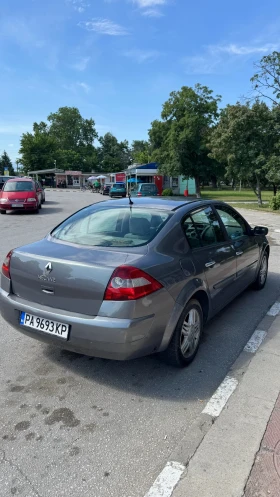 Renault Megane 2.0 LPG 6-Скорости - 1750 € / 3422.70 лв. - 41310466 3 | Car24.bg Renault Megane 2.0 LPG 6-Скорости - 1750 € / 3422.70 лв. - 41310466 3