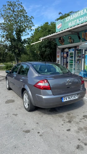 Renault Megane 2.0 LPG 6-Скорости - 1750 € / 3422.70 лв. - 41310466 5 | Car24.bg Renault Megane 2.0 LPG 6-Скорости - 1750 € / 3422.70 лв. - 41310466 5