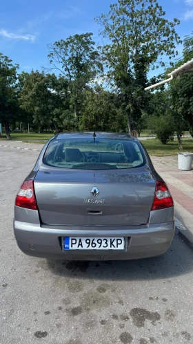 Renault Megane 2.0 LPG 6-Скорости - 1750 € / 3422.70 лв. - 41310466 4 | Car24.bg Renault Megane 2.0 LPG 6-Скорости - 1750 € / 3422.70 лв. - 41310466 4