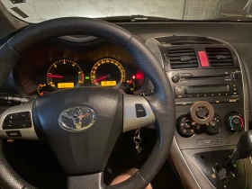 Снимка Toyota Auris