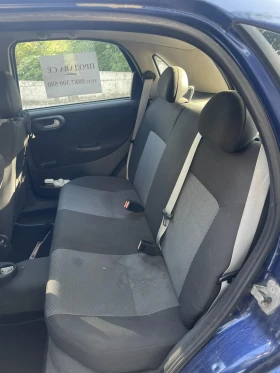 Opel Corsa - 2000 € / 3911.66 лв. - 16772448 6 | Car24.bg Opel Corsa - 2000 € / 3911.66 лв. - 16772448 6