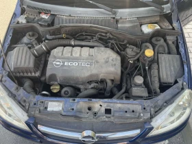Opel Corsa - 2000 € / 3911.66 лв. - 16772448 7 | Car24.bg Opel Corsa - 2000 € / 3911.66 лв. - 16772448 7