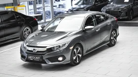 Honda Civic Elegance Sedan 1.5 VTEC Turbo Automatic - Car24.bg Honda Civic Elegance Sedan 1.5 VTEC Turbo Automatic
