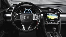 Honda Civic Elegance Sedan 1.5 VTEC Turbo Automatic - 17990 € / 35185.38 лв. - 59659617 9 | Car24.bg Honda Civic Elegance Sedan 1.5 VTEC Turbo Automatic - 17990 € / 35185.38 лв. - 59659617 9