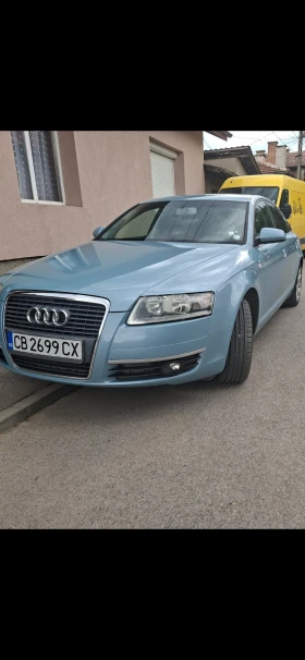 Audi A8 А6, , , 2, 7 Уникат бартер за А8 дизел | Auto.bg — изображение 7 Audi A8 А6, , , 2, 7 Уникат бартер за А8 дизел | Auto.bg — изображение 7