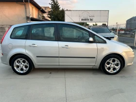 Ford C-max Вс.платено! 1.6d Перфектен! Без корозия!!! - 2995 € / 5857.71 лв. - 34857236 7 | Car24.bg Ford C-max Вс.платено! 1.6d Перфектен! Без корозия!!! - 2995 € / 5857.71 лв. - 34857236 7