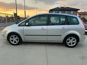 Ford C-max Вс.платено! 1.6d Перфектен! Без корозия!!! - 2995 € / 5857.71 лв. - 34857236 8 | Car24.bg Ford C-max Вс.платено! 1.6d Перфектен! Без корозия!!! - 2995 € / 5857.71 лв. - 34857236 8
