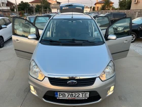 Ford C-max Вс.платено! 1.6d Перфектен! Без корозия!!! - 2995 € / 5857.71 лв. - 34857236 2 | Car24.bg Ford C-max Вс.платено! 1.6d Перфектен! Без корозия!!! - 2995 € / 5857.71 лв. - 34857236 2