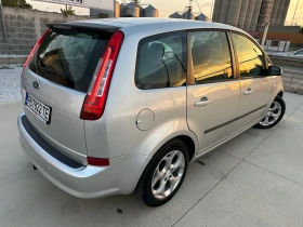 Ford C-max Вс.платено! 1.6d Перфектен! Без корозия!!! - 2995 € / 5857.71 лв. - 34857236 4 | Car24.bg Ford C-max Вс.платено! 1.6d Перфектен! Без корозия!!! - 2995 € / 5857.71 лв. - 34857236 4