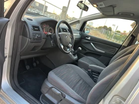 Ford C-max Вс.платено! 1.6d Перфектен! Без корозия!!! - 2995 € / 5857.71 лв. - 34857236 9 | Car24.bg Ford C-max Вс.платено! 1.6d Перфектен! Без корозия!!! - 2995 € / 5857.71 лв. - 34857236 9