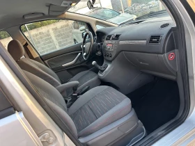 Ford C-max Вс.платено! 1.6d Перфектен! Без корозия!!! - 2995 € / 5857.71 лв. - 34857236 12 | Car24.bg Ford C-max Вс.платено! 1.6d Перфектен! Без корозия!!! - 2995 € / 5857.71 лв. - 34857236 12
