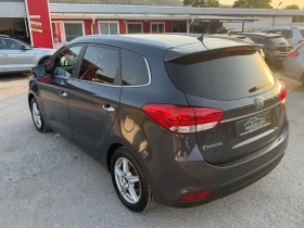 Kia Carens 1.6GDI 152650km/7МЕСТА/KLIMATRONIK/НОВ ВНОС/УНИКАТ | Auto.bg — изображение 5 Kia Carens 1.6GDI 152650km/7МЕСТА/KLIMATRONIK/НОВ ВНОС/УНИКАТ | Auto.bg — изображение 5