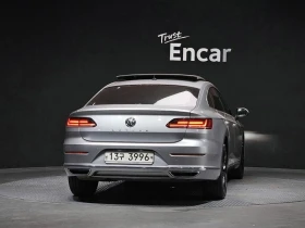 VW Arteon 2.0 DFH Automatic | Auto.bg — изображение 4 VW Arteon 2.0 DFH Automatic | Auto.bg — изображение 4