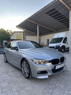 Снимка BMW 335