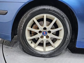 Saab 9-3 2.0 Automatic | Auto.bg — изображение 5 Saab 9-3 2.0 Automatic | Auto.bg — изображение 5