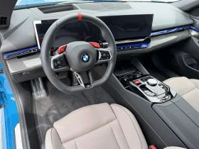 BMW M5 Sedan - 125000 € - 75416776 6 | Car24.bg BMW M5 Sedan - 125000 € - 75416776 6